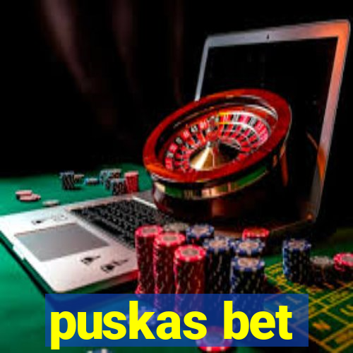 puskas bet